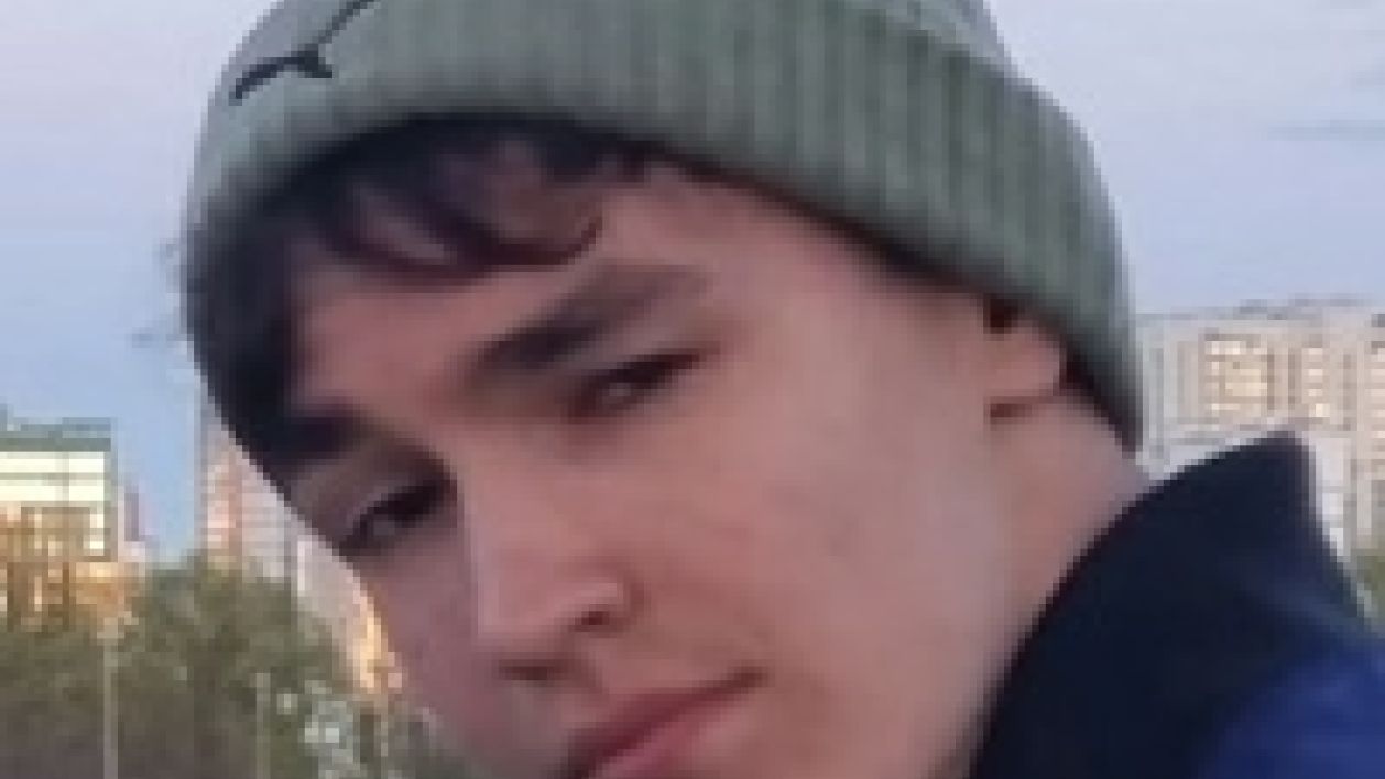 Negor's Avatar