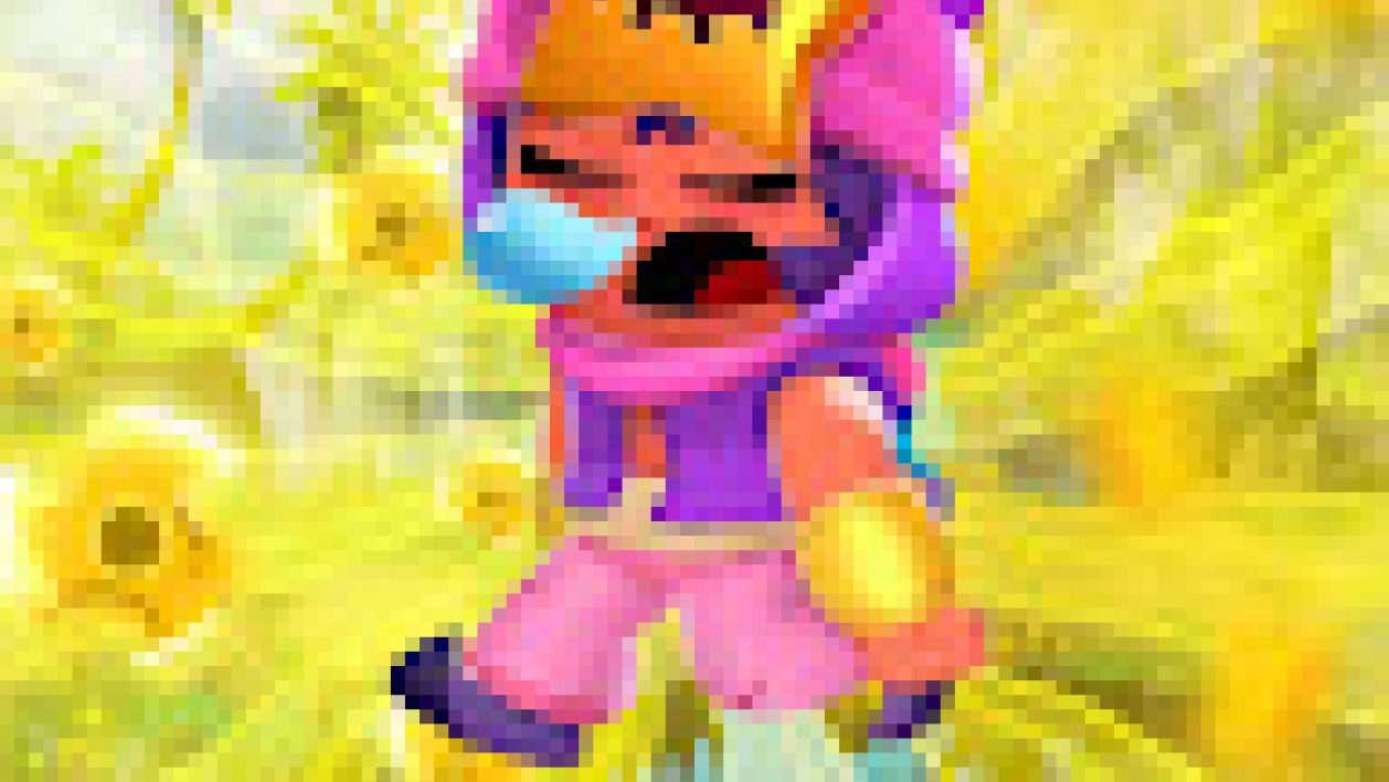 Pepper's Avatar