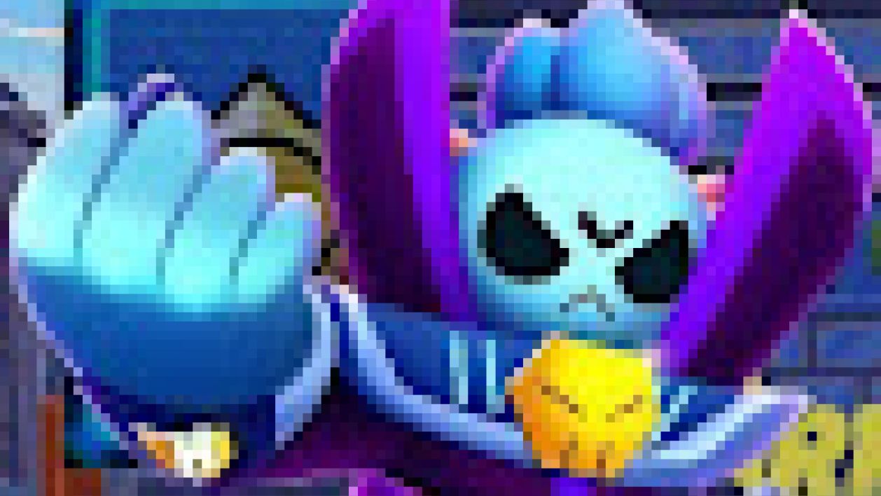 Horor777's Avatar