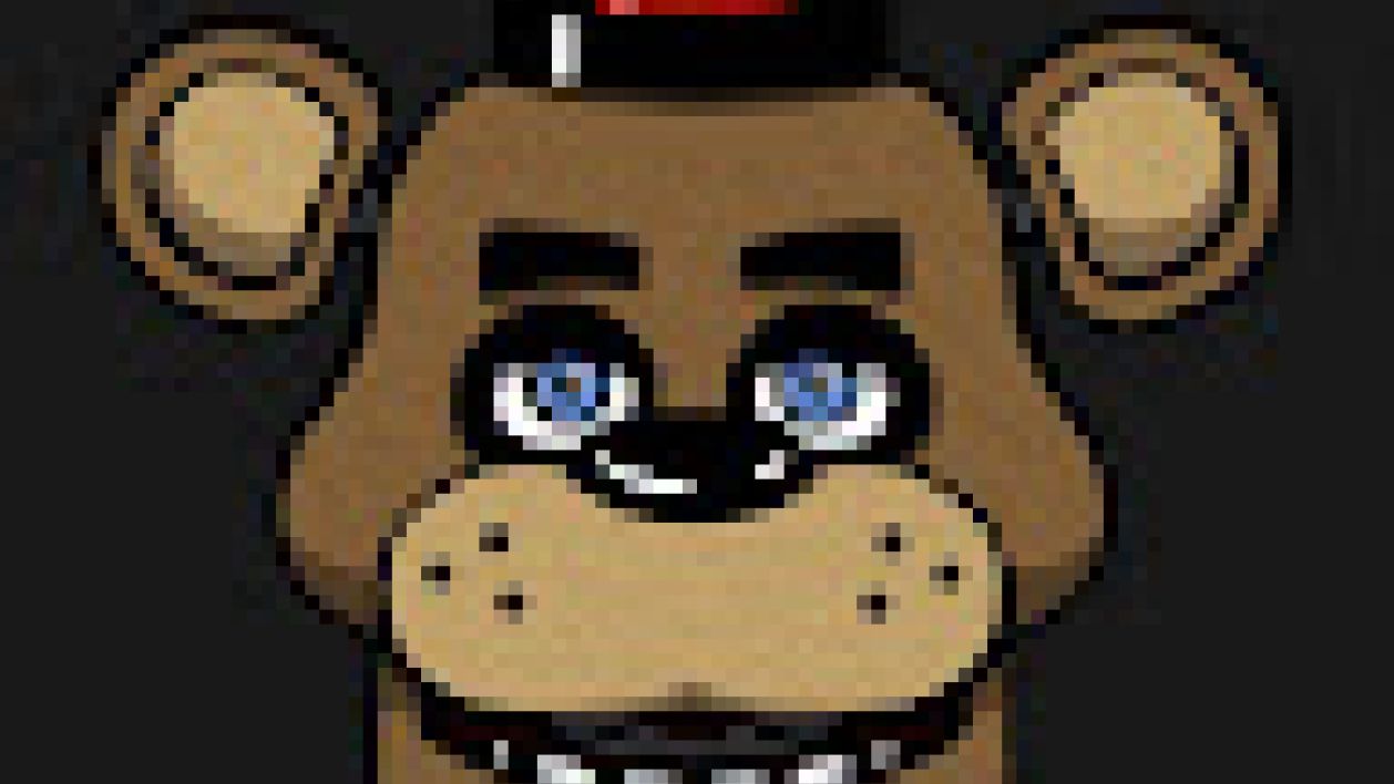 Freyde's Avatar