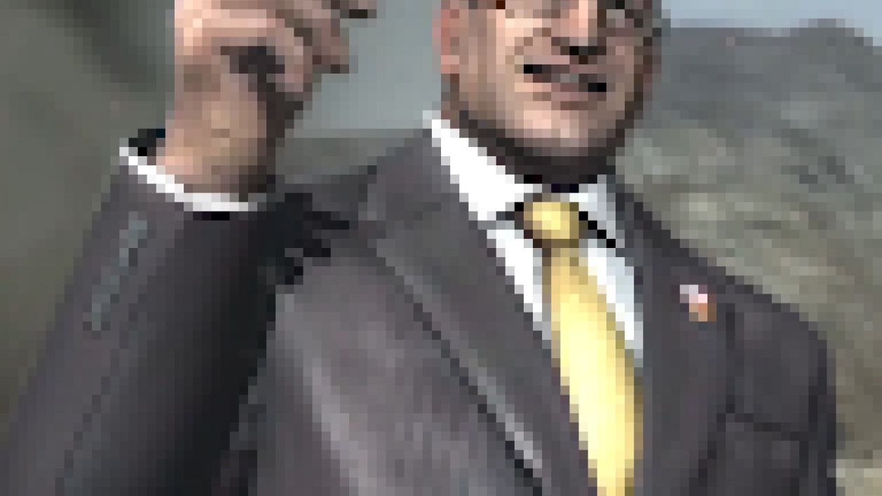 Senator1's Avatar