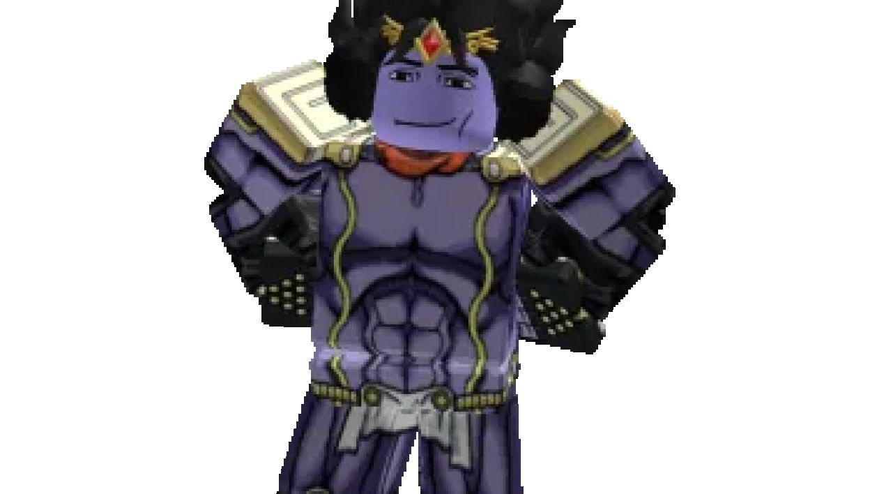 Grandmasters's Avatar