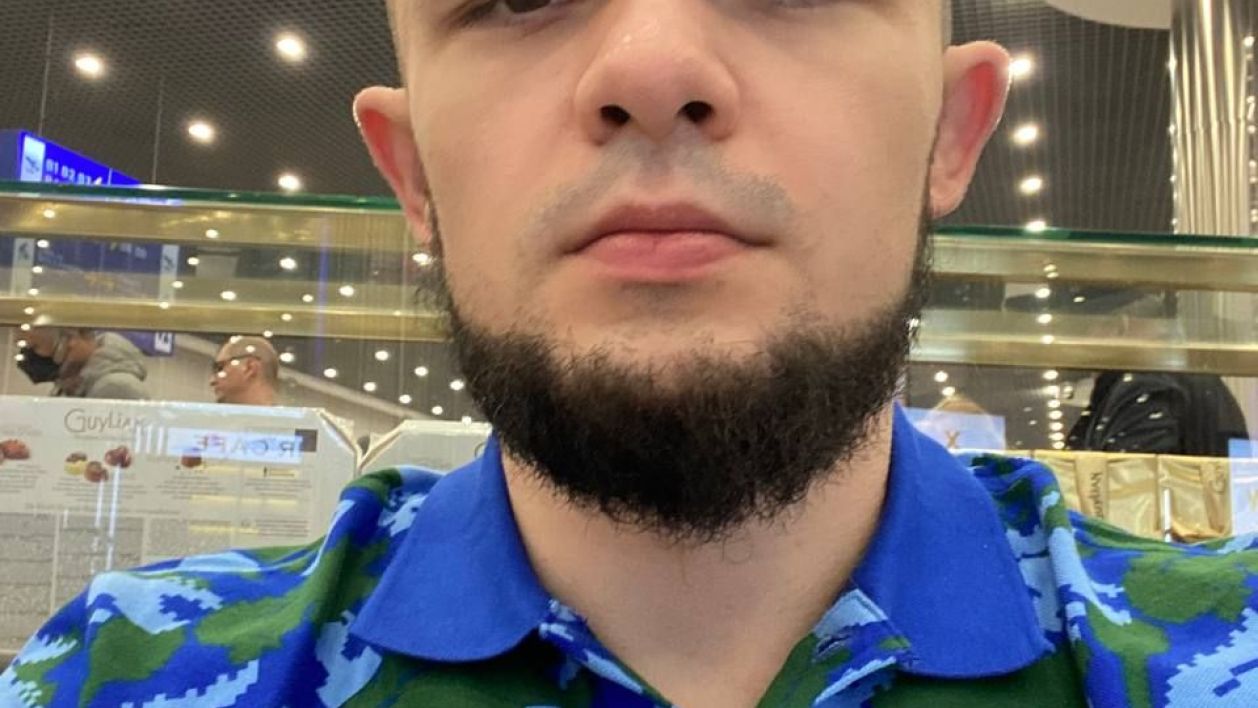 Krodov's Avatar