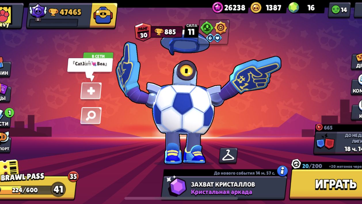 speeeko's Avatar