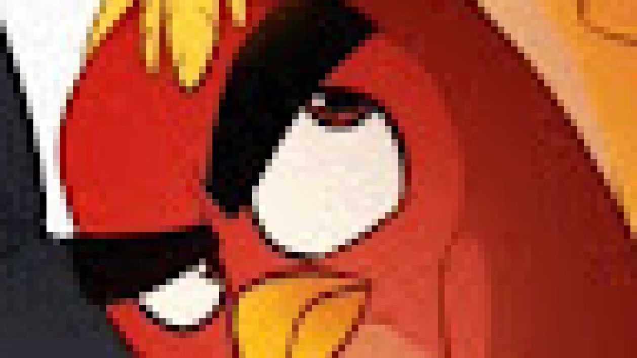 Eflor's Avatar
