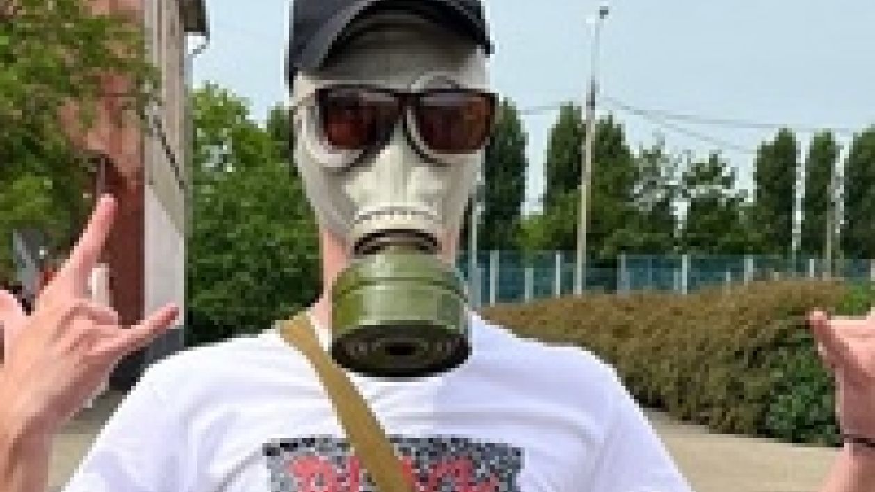 Dadate's Avatar